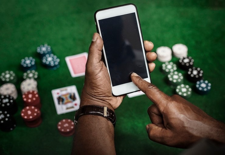 Langkah pemeriksaan usia akun digital