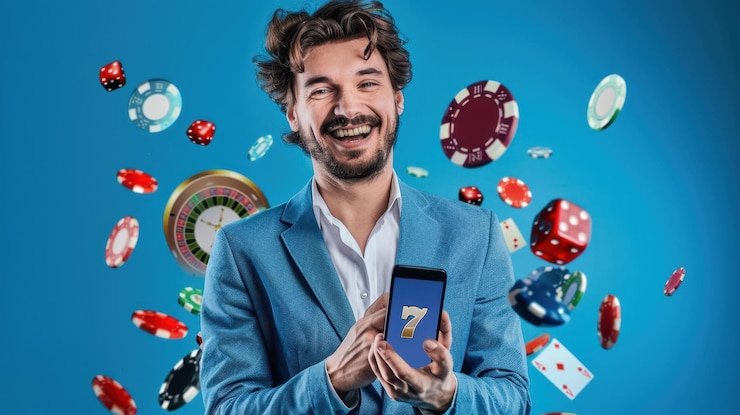 Panduan verifikasi akun lewat ponsel